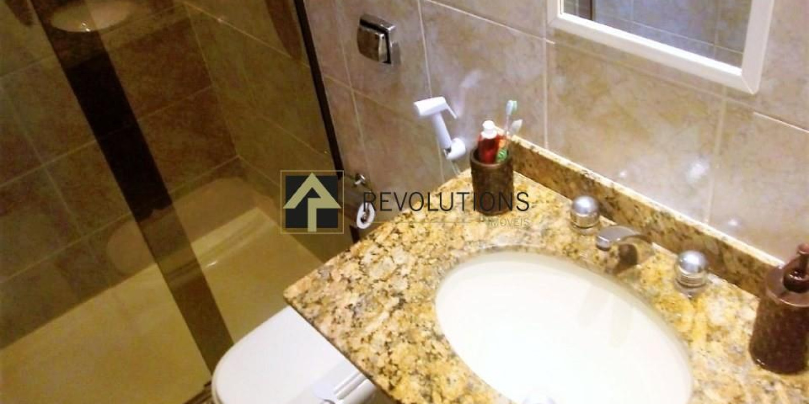 Apartamento 3 quartos Recreio dos Bandeirantes