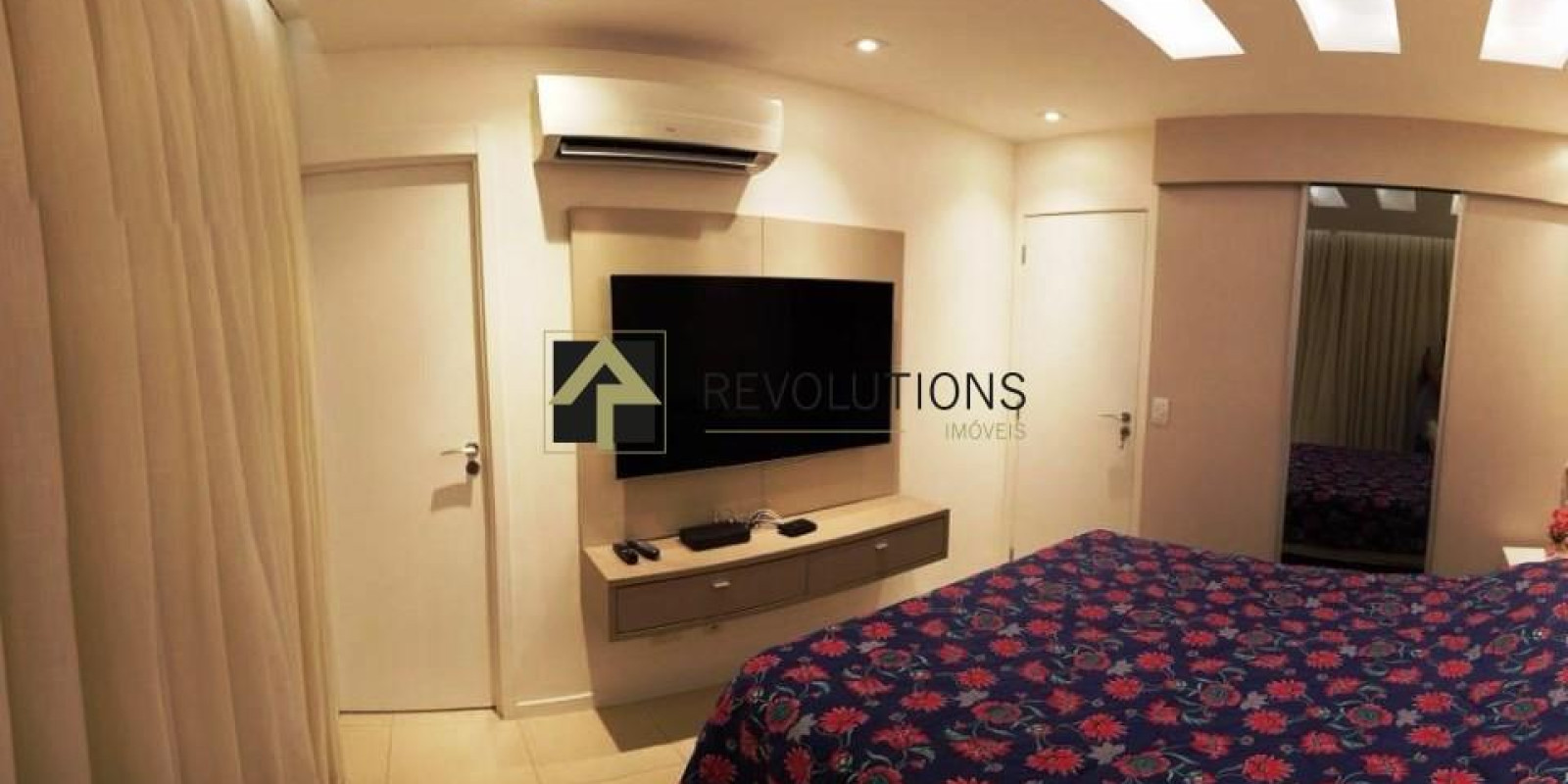 Apartamento 3 quartos Barra da Tijuca
