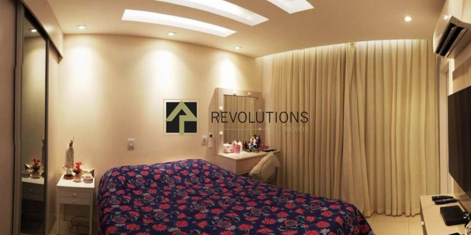 Apartamento 3 quartos Barra da Tijuca