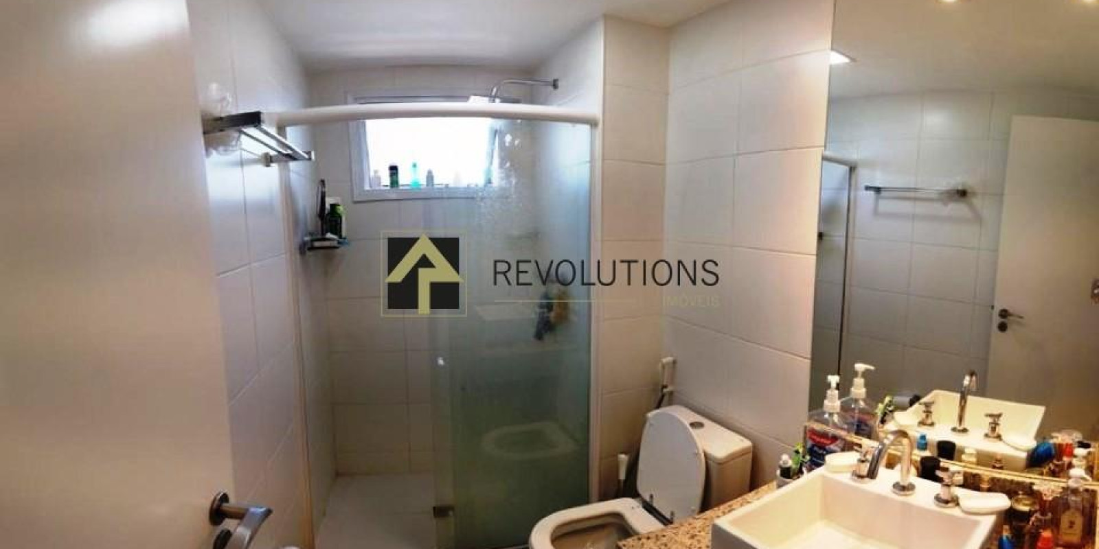 Apartamento 3 quartos Barra da Tijuca