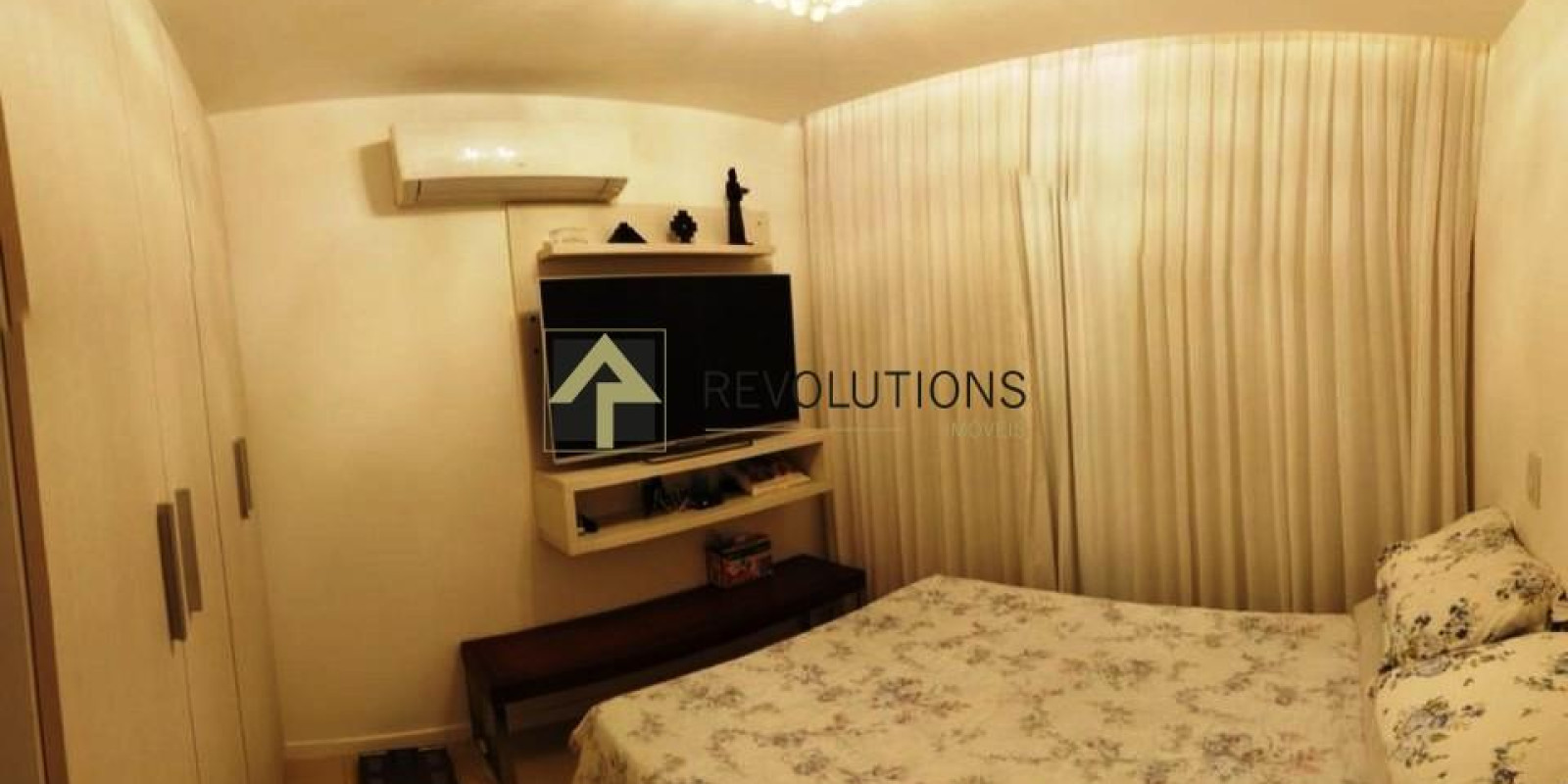 Apartamento 3 quartos Barra da Tijuca