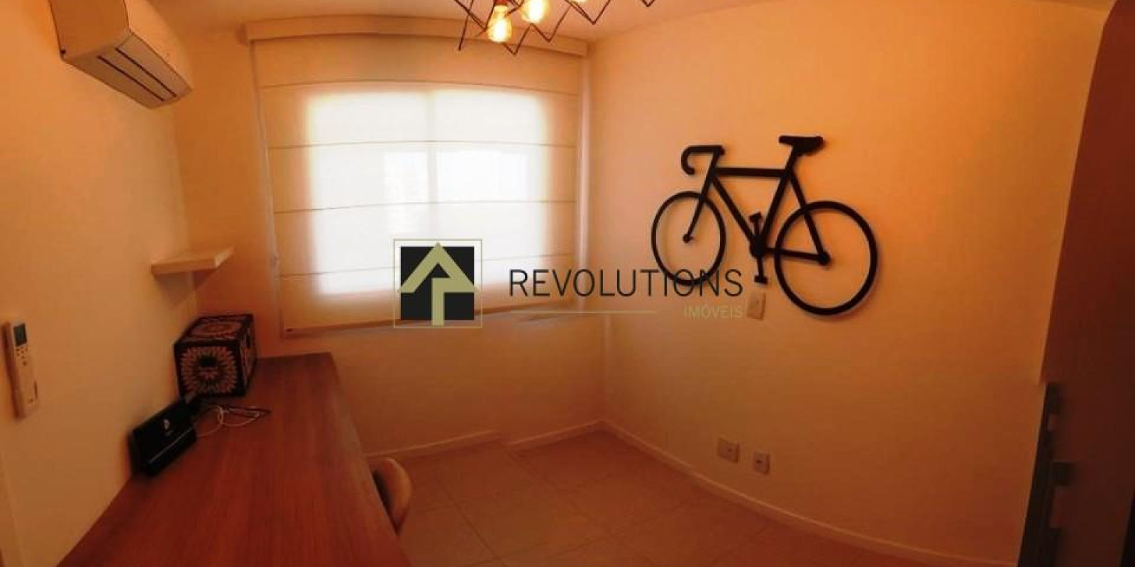 Apartamento 3 quartos Barra da Tijuca