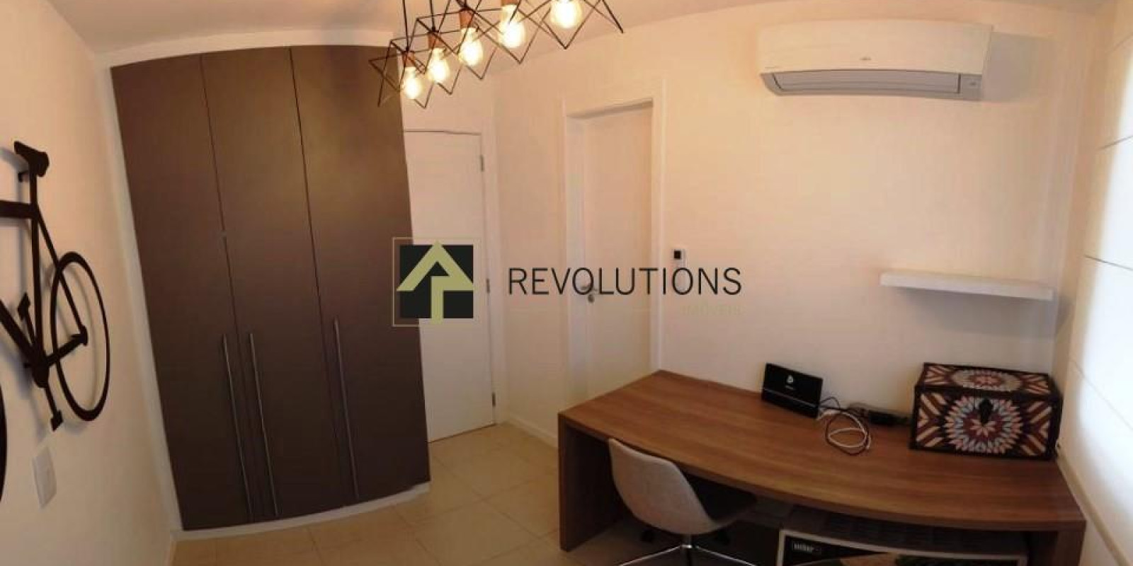 Apartamento 3 quartos Barra da Tijuca