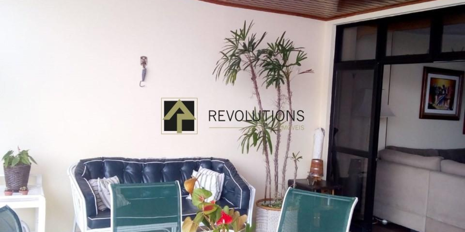 Apartamento 3 quartos Recreio dos Bandeirantes