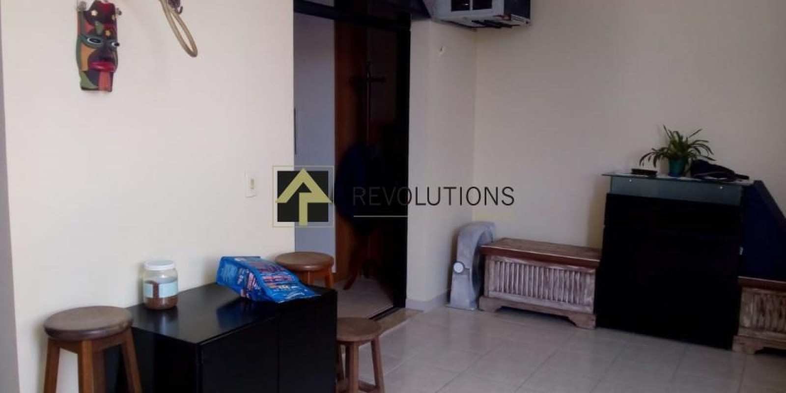 Apartamento 3 quartos Recreio dos Bandeirantes
