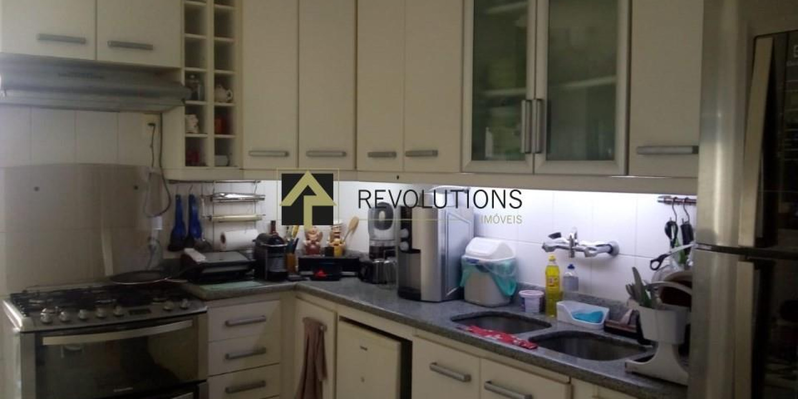 Apartamento 3 quartos Recreio dos Bandeirantes