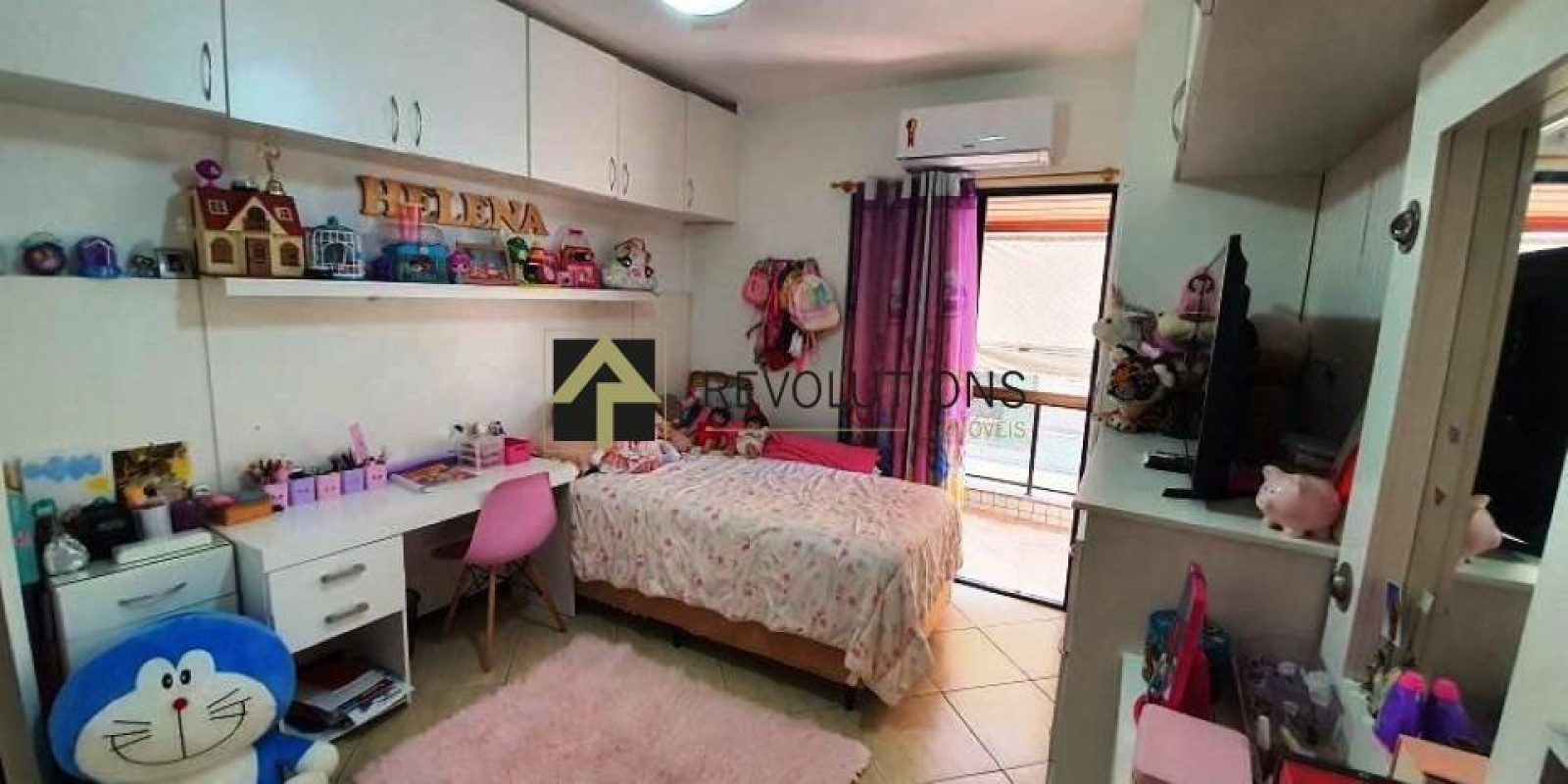 Cobertura Duplex 5 quartos Recreio dos Bandeirantes