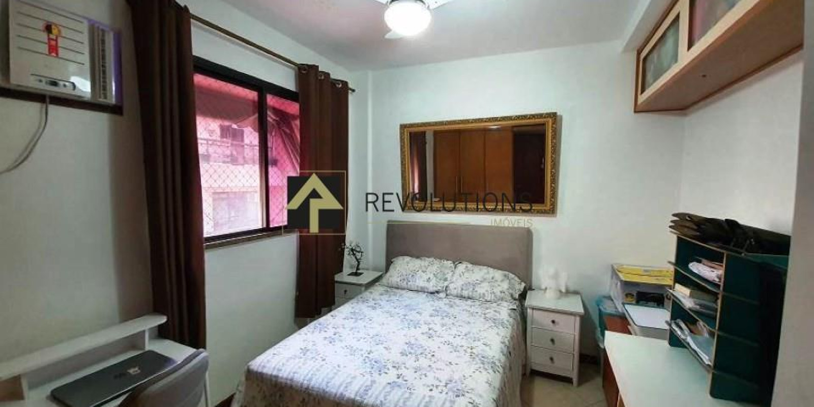 Cobertura Duplex 5 quartos Recreio dos Bandeirantes