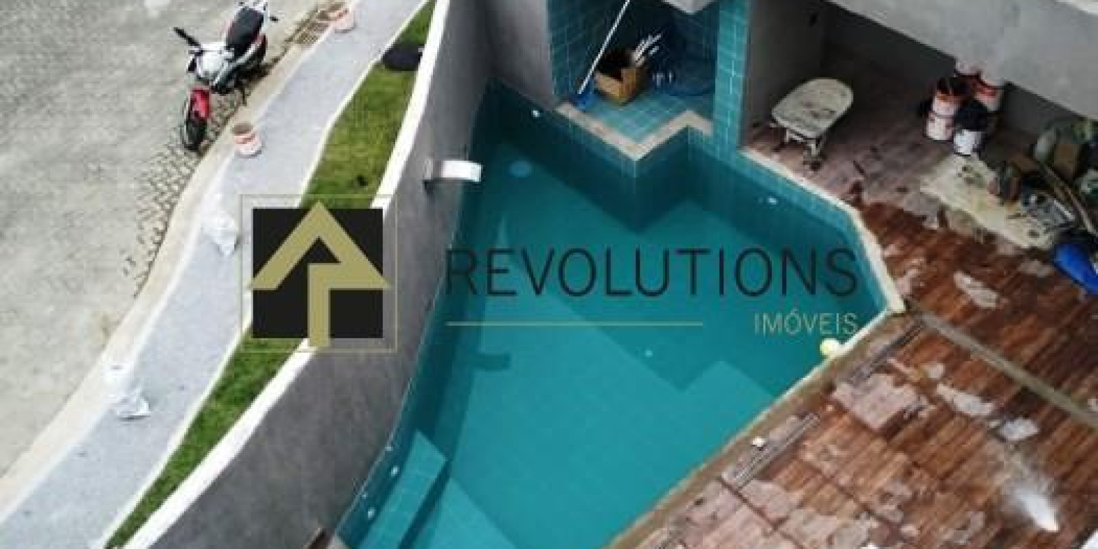 Casa 5 quartos Barra da Tijuca