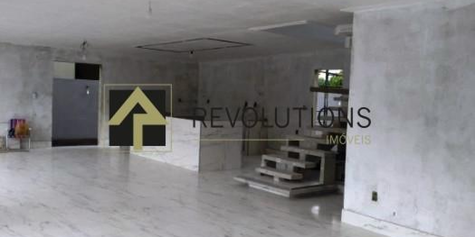 Casa 5 quartos Barra da Tijuca