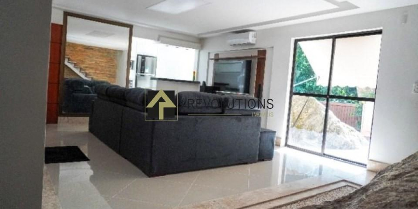 Casa 4 quartos Barra da Tijuca