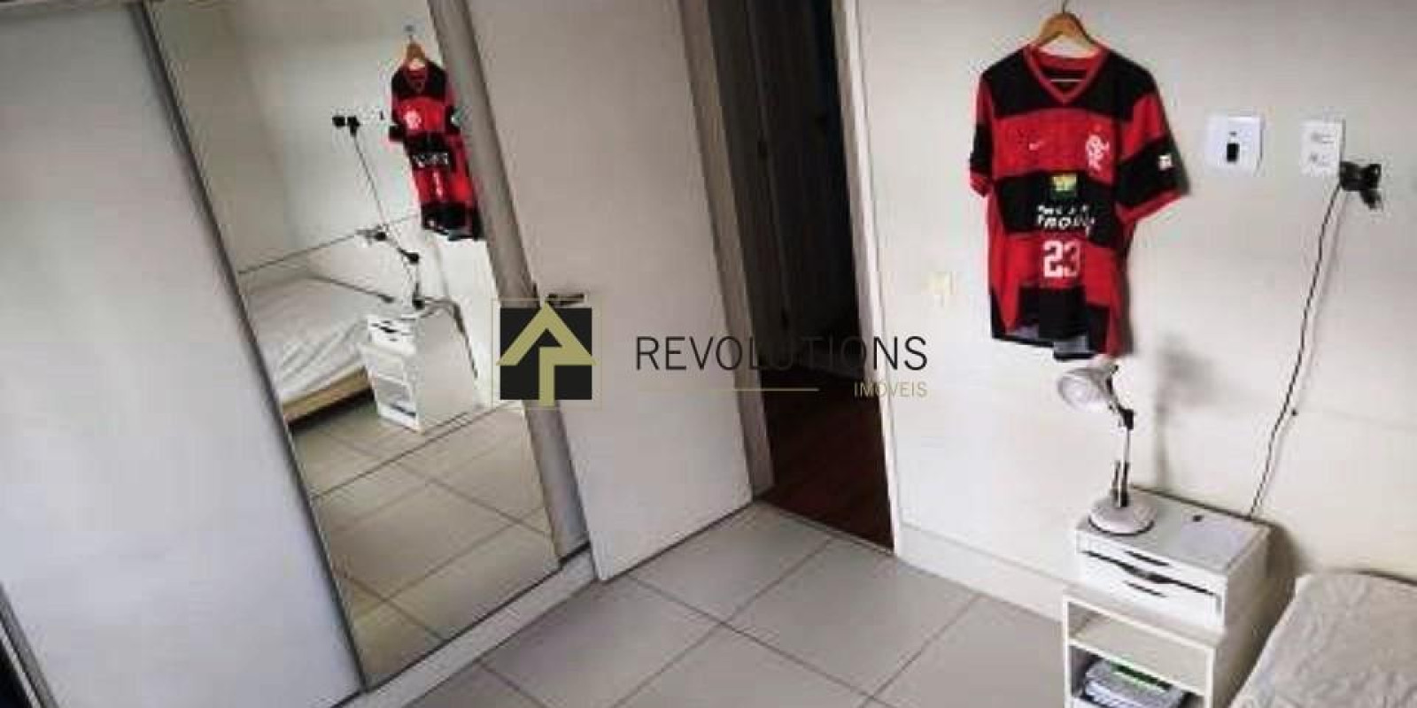 Apartamento 4 quartos Recreio dos Bandeirantes