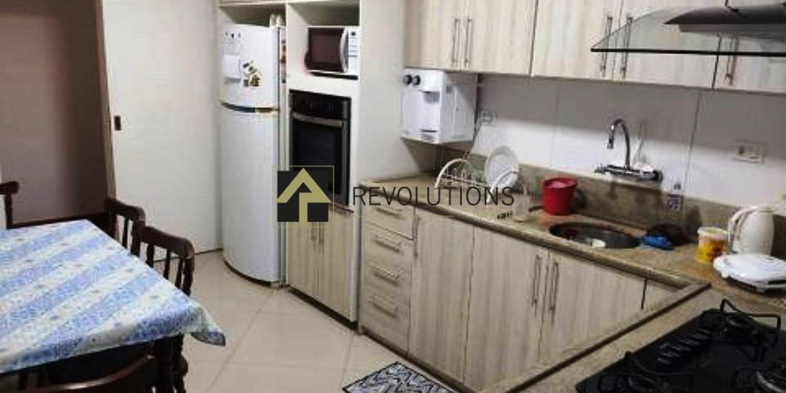 Apartamento 4 quartos Recreio dos Bandeirantes