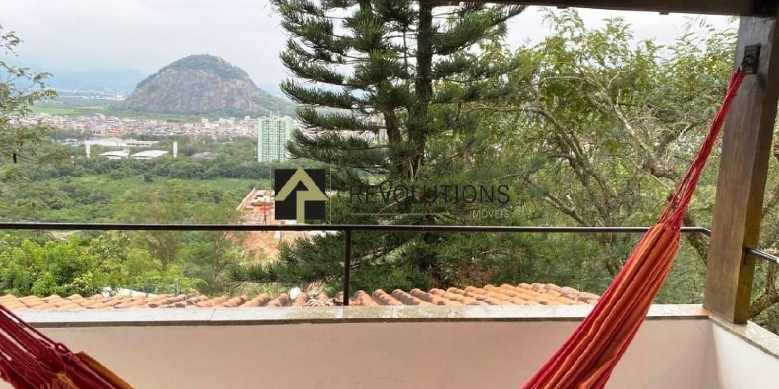 Casa 5 quartos Itanhangá