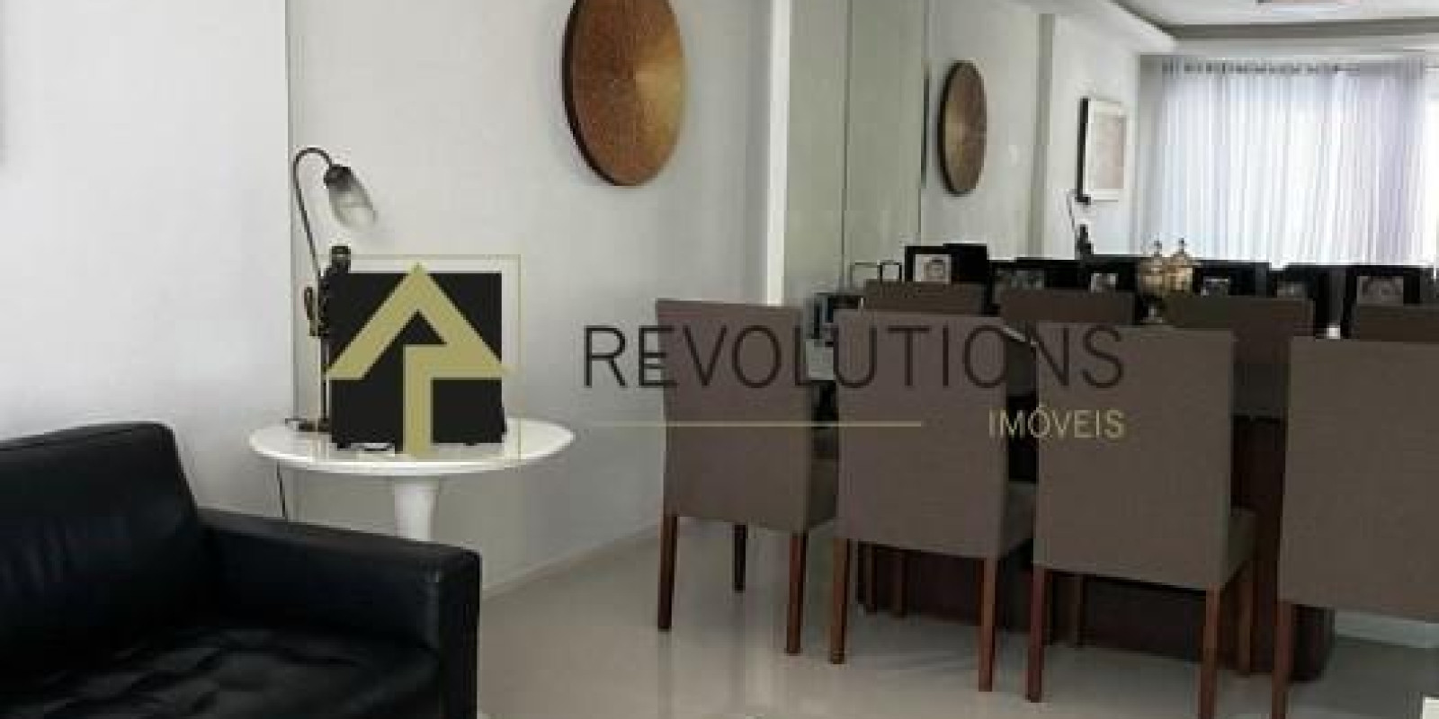 Apartamento 3 quartos Recreio dos Bandeirantes