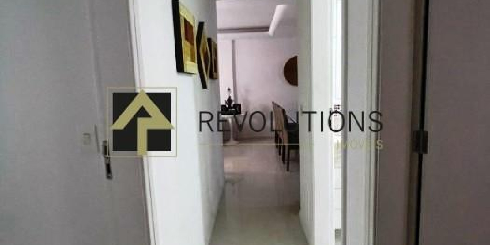 Apartamento 3 quartos Recreio dos Bandeirantes