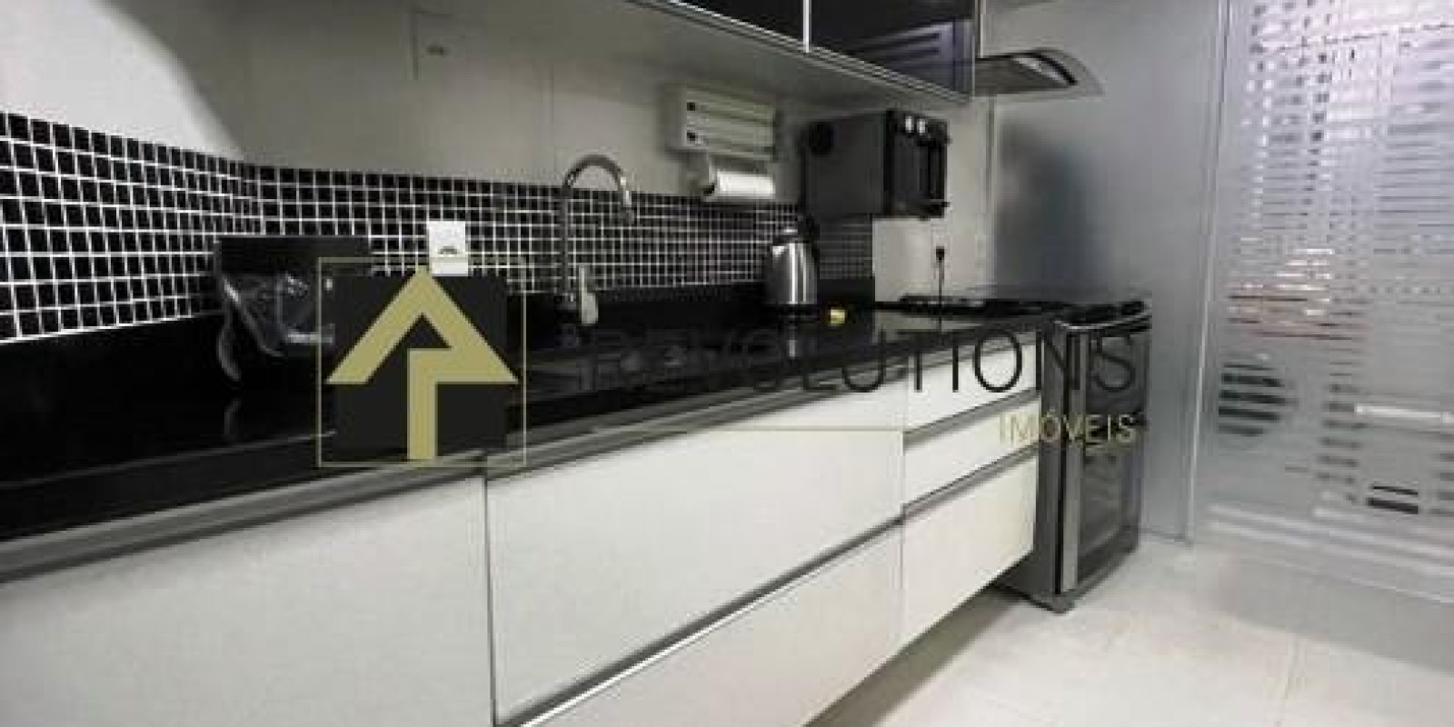 Apartamento 3 quartos Recreio dos Bandeirantes