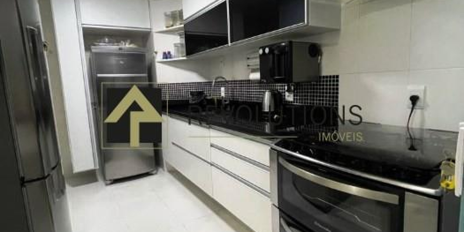 Apartamento 3 quartos Recreio dos Bandeirantes