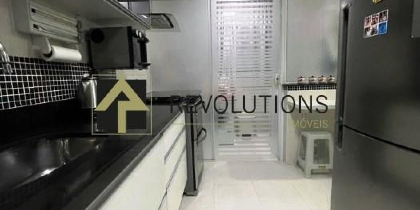 Apartamento 3 quartos Recreio dos Bandeirantes