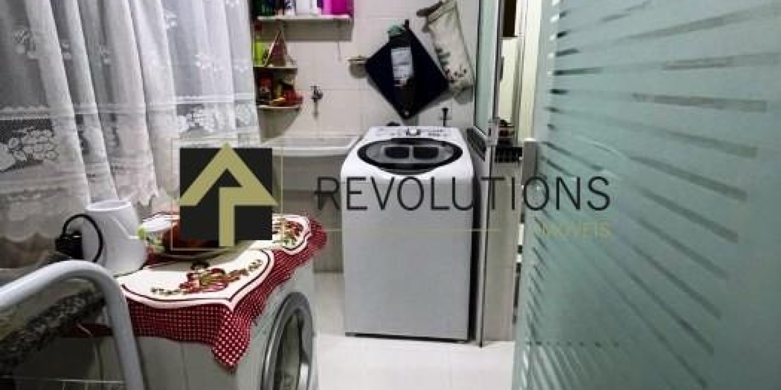 Apartamento 3 quartos Recreio dos Bandeirantes