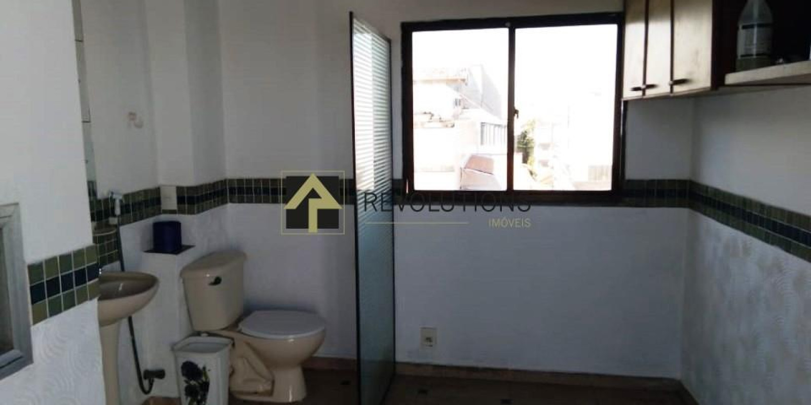 Cobertura 3 quartos Recreio dos Bandeirantes