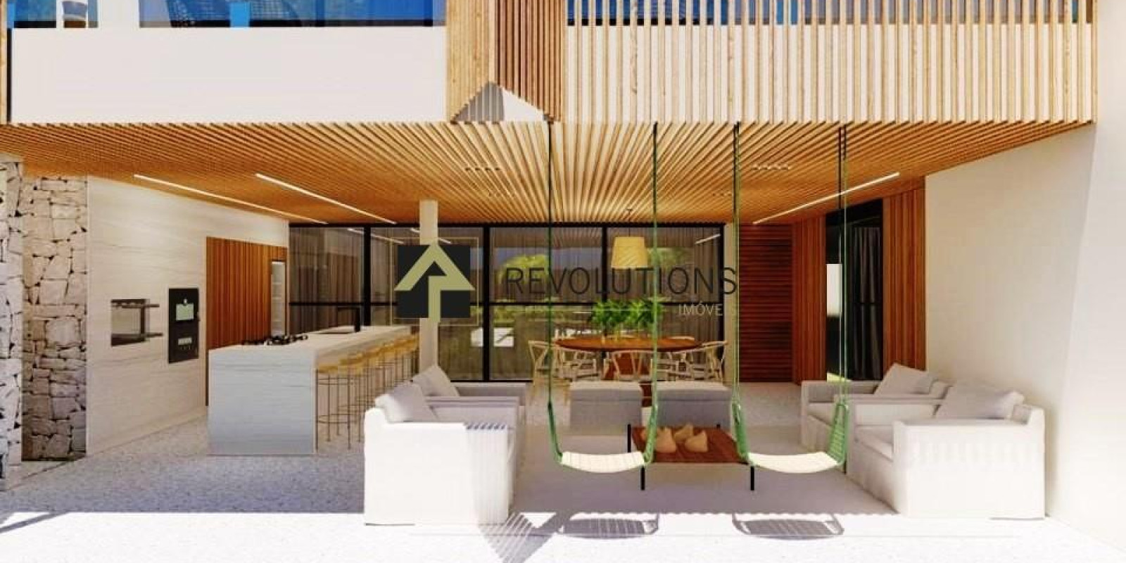 Casa 4 quartos Barra da Tijuca