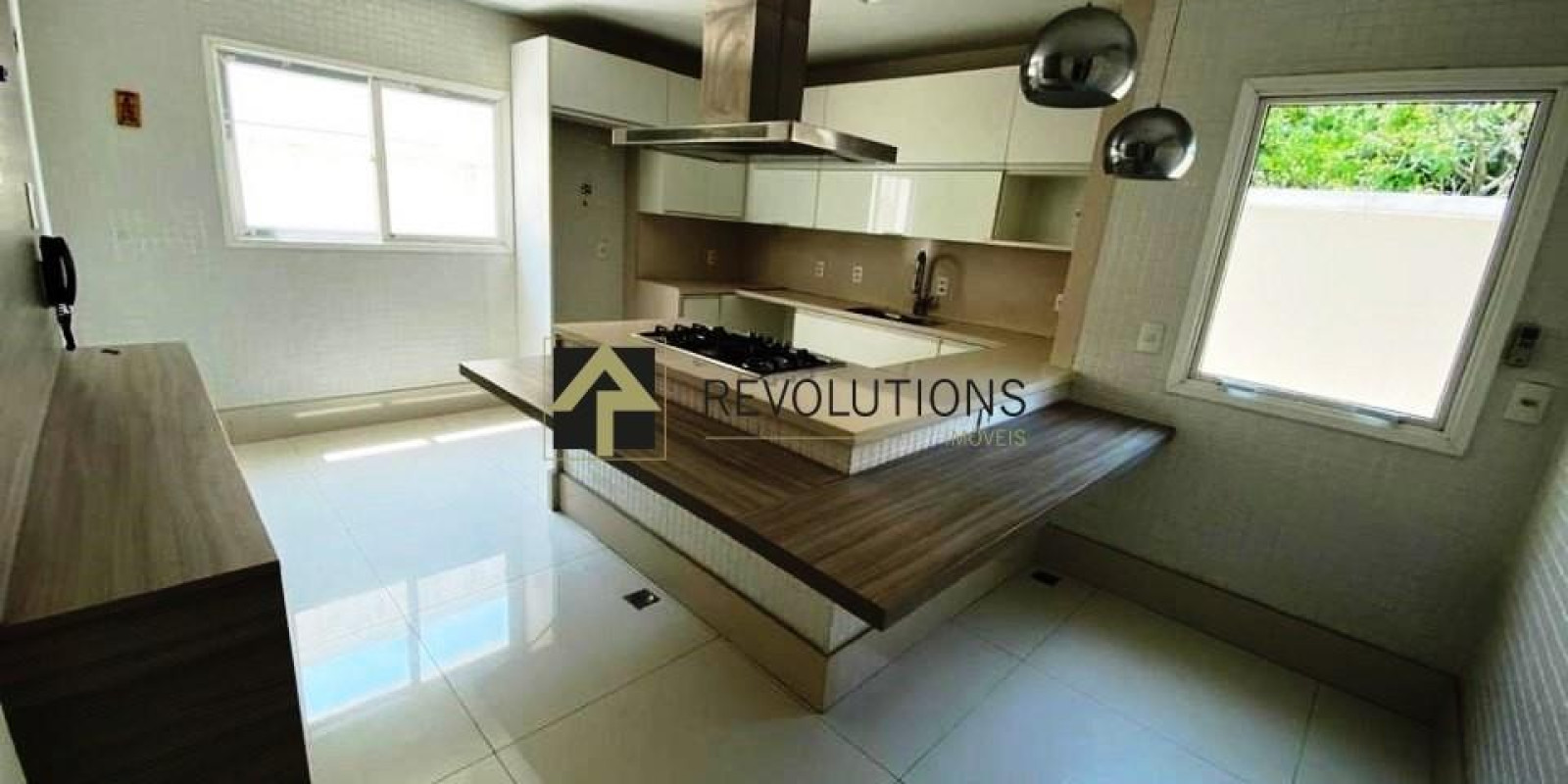 Casa 4 quartos Barra da Tijuca