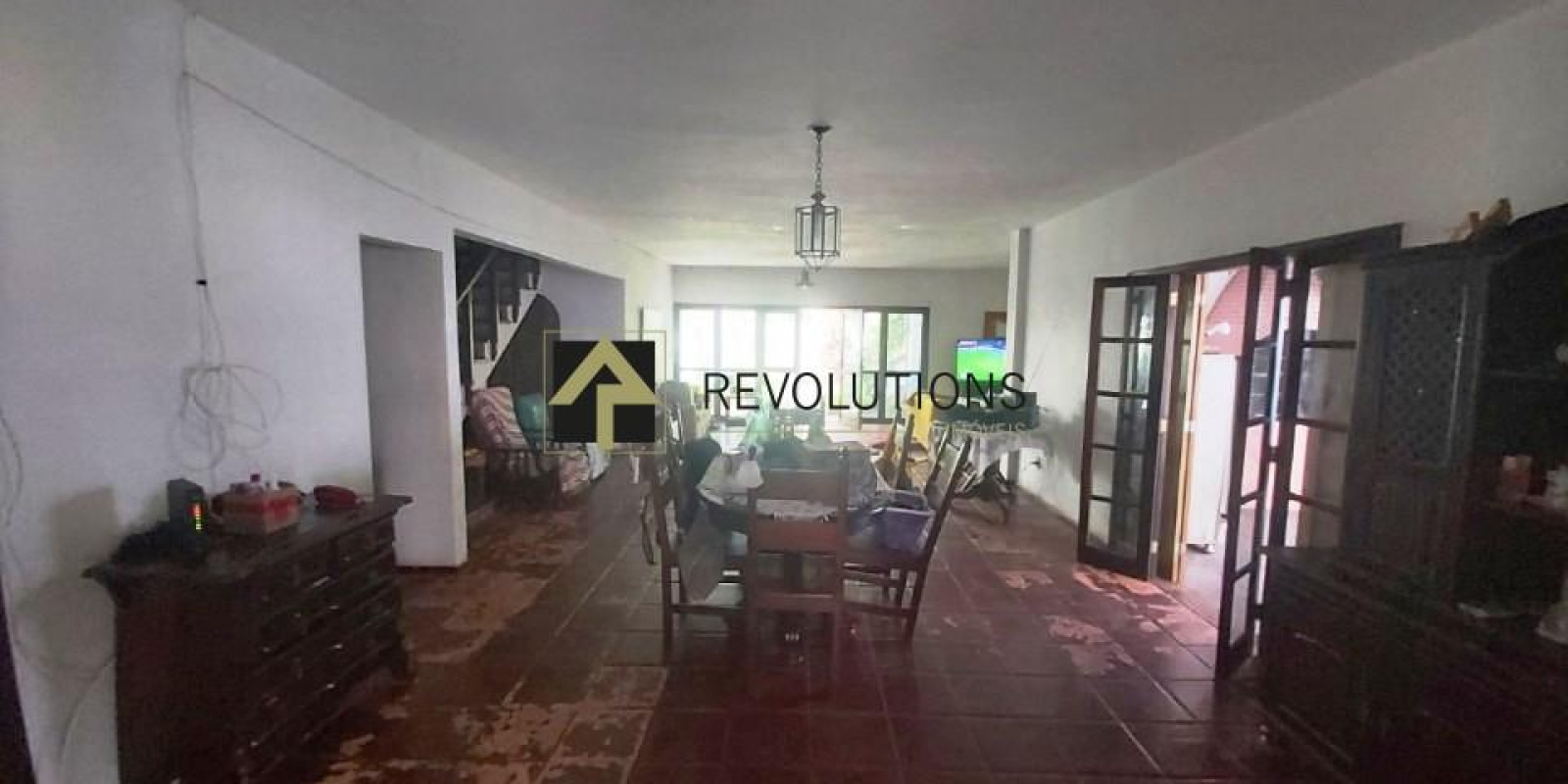 Casa 6 quartos Recreio dos Bandeirantes