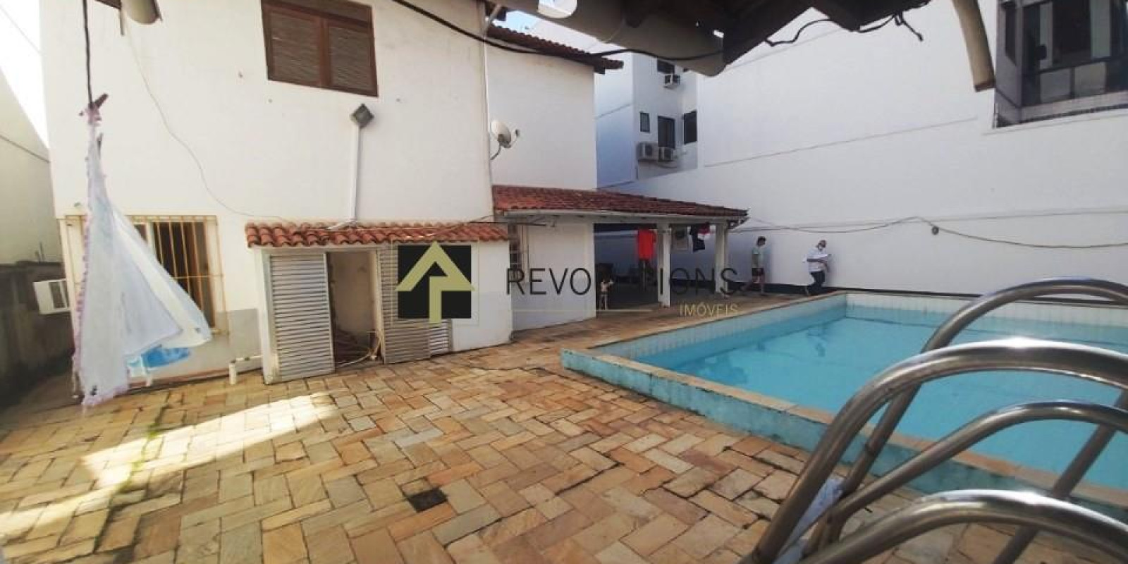 Casa 6 quartos Recreio dos Bandeirantes