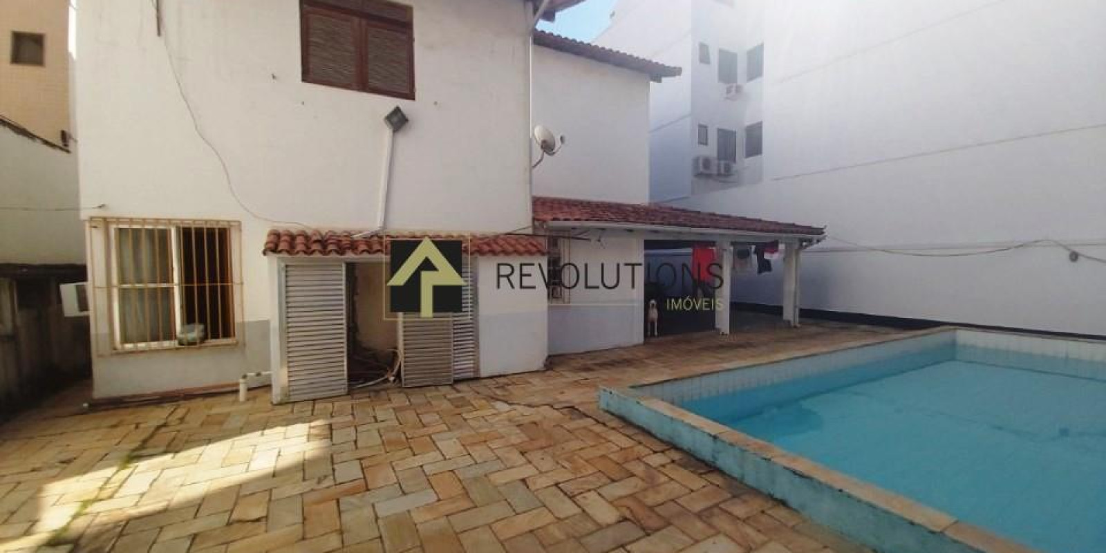 Casa 6 quartos Recreio dos Bandeirantes