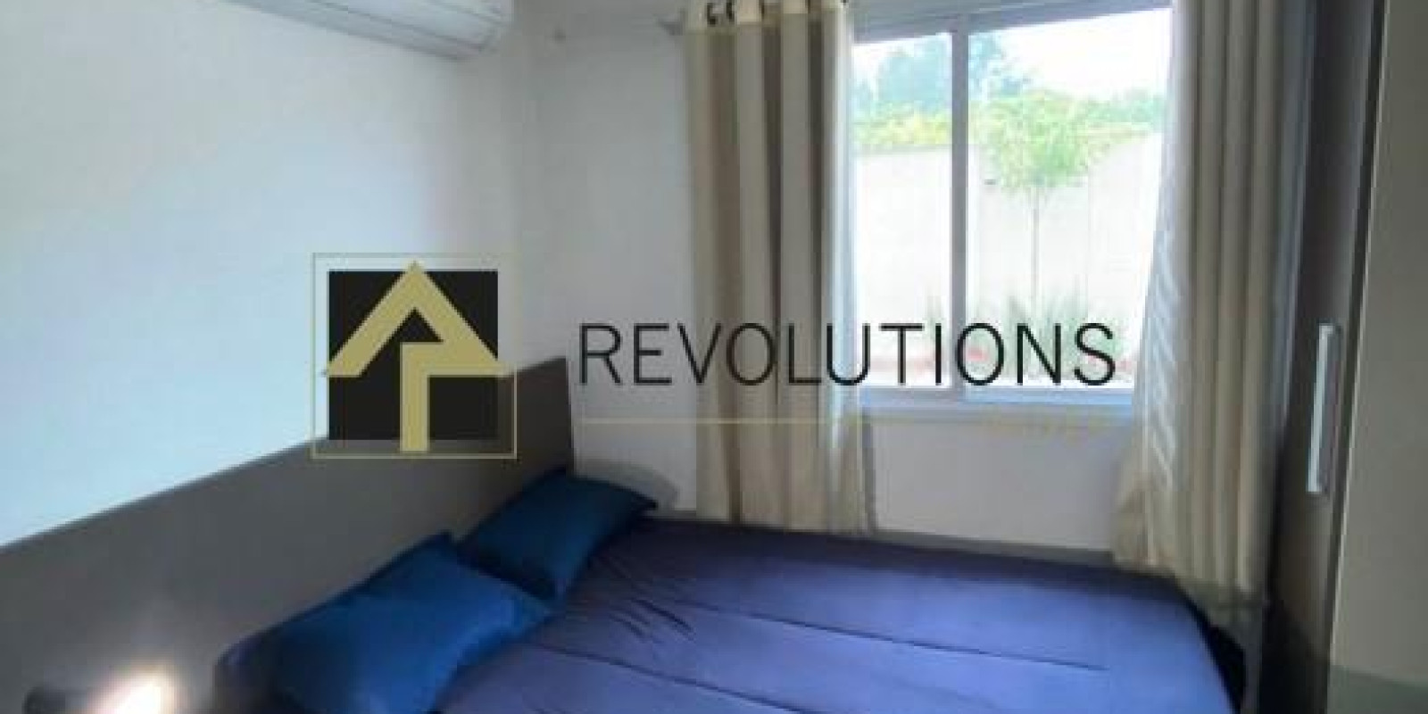 Apartamento 3 quartos Recreio dos Bandeirantes