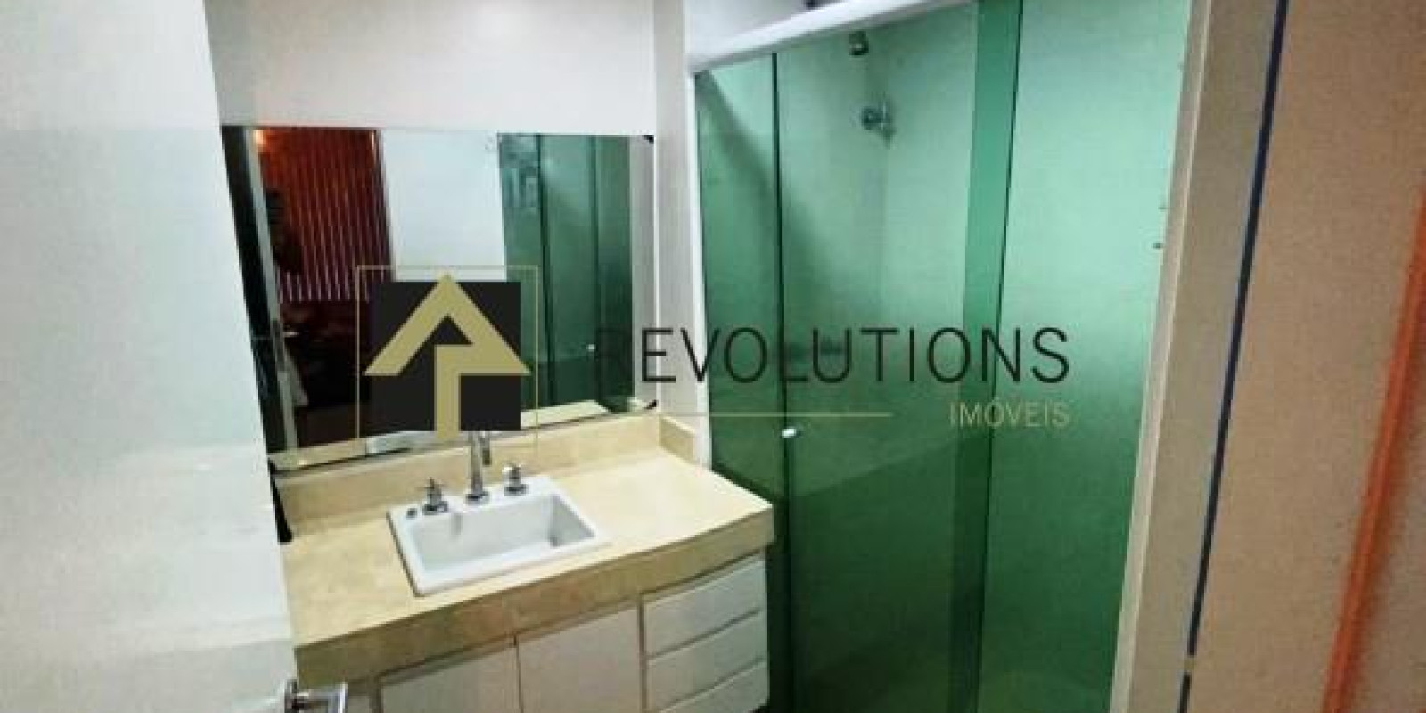 Apartamento 3 quartos Recreio dos Bandeirantes