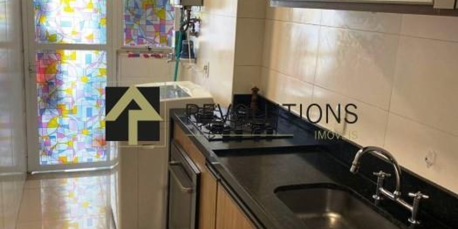 Apartamento 3 quartos Recreio dos Bandeirantes