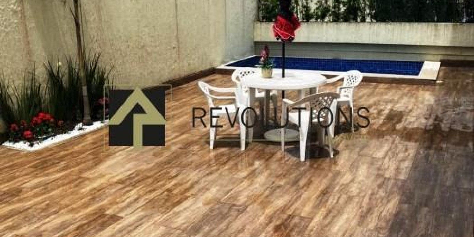 Apartamento 3 quartos Recreio dos Bandeirantes