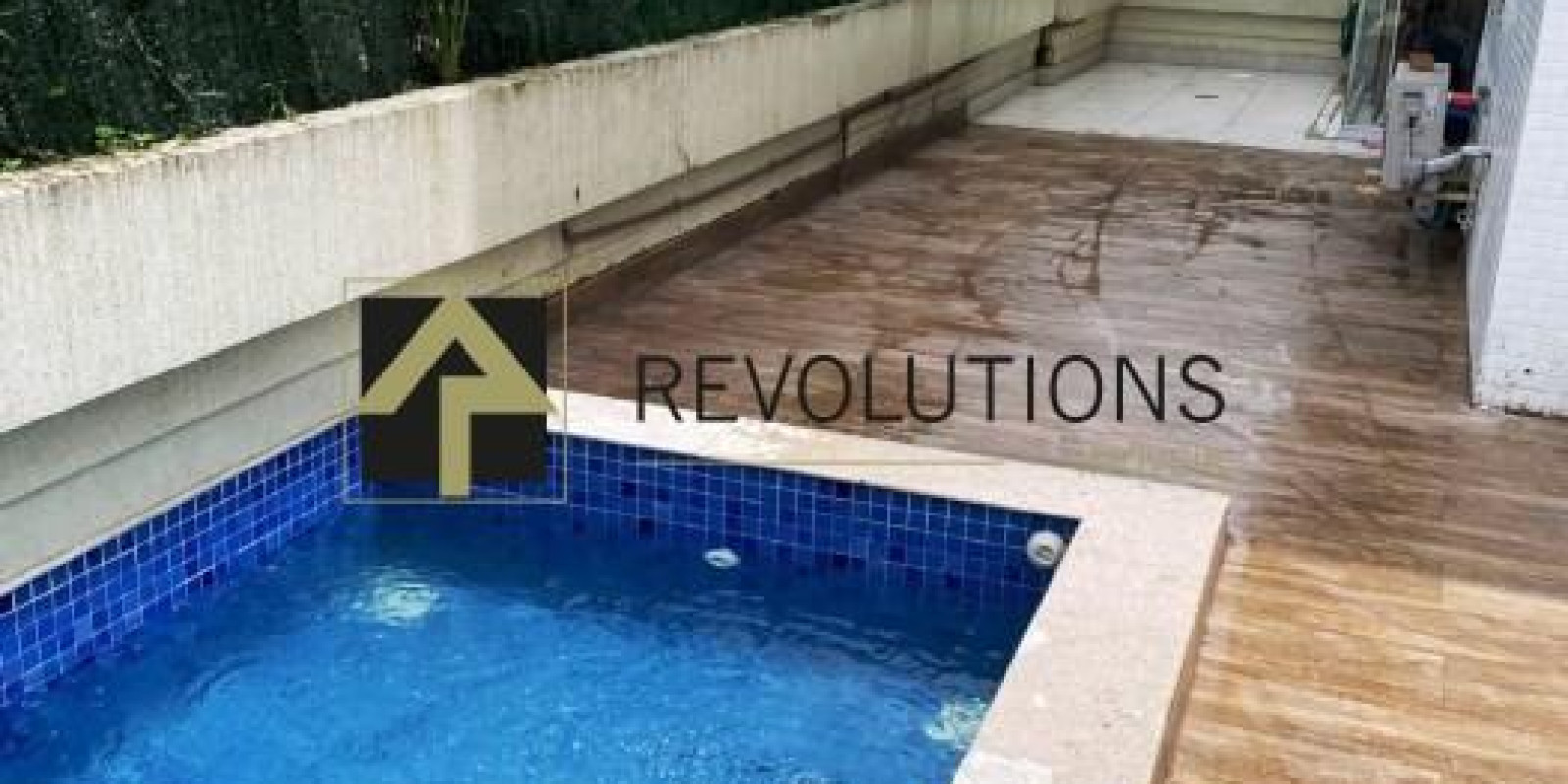 Apartamento 3 quartos Recreio dos Bandeirantes
