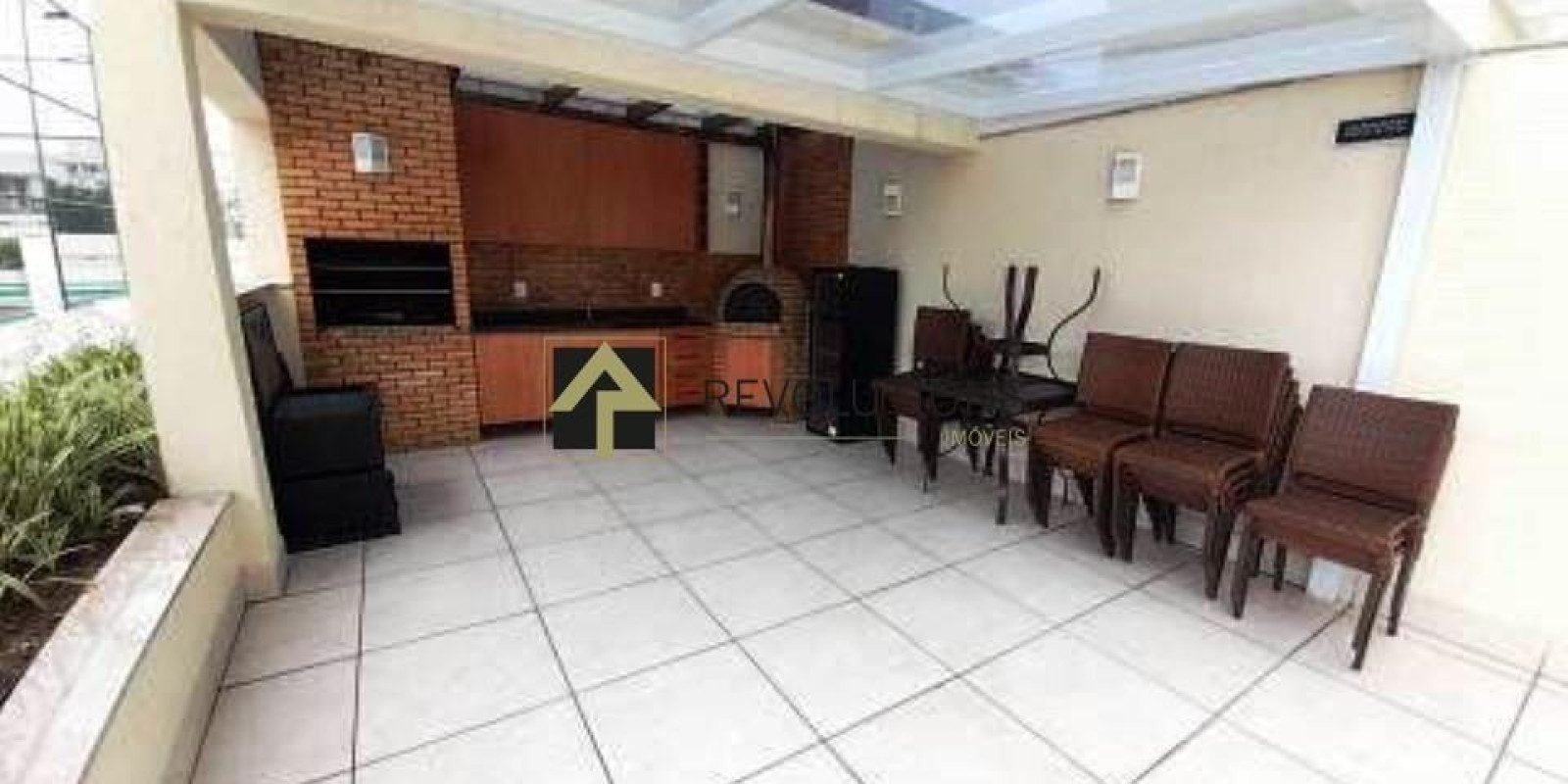 Apartamento 3 quartos Recreio dos Bandeirantes