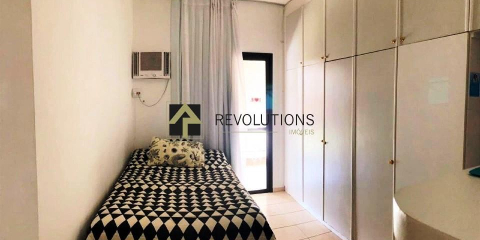 Apartamento 4 quartos Recreio dos Bandeirantes