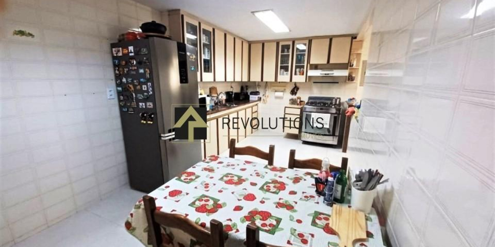 Apartamento 4 quartos Recreio dos Bandeirantes
