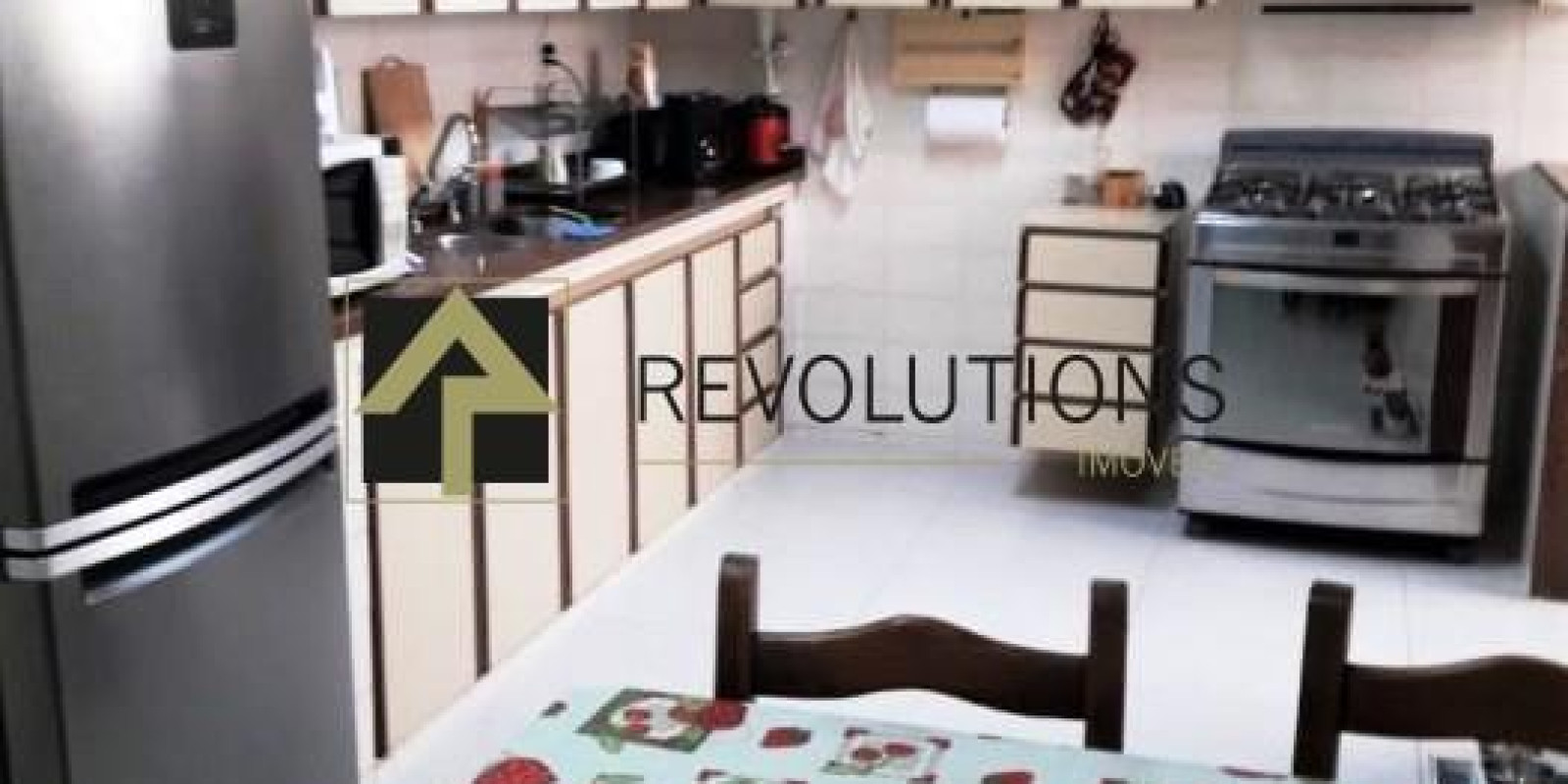 Apartamento 4 quartos Recreio dos Bandeirantes