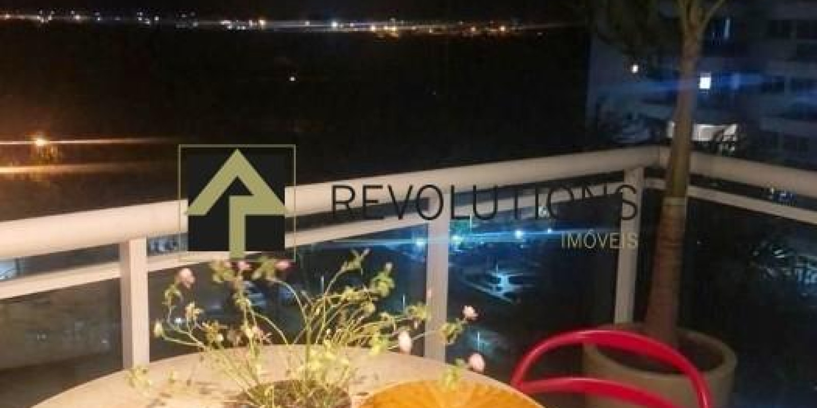 Apartamento 2 quartos Recreio dos Bandeirantes