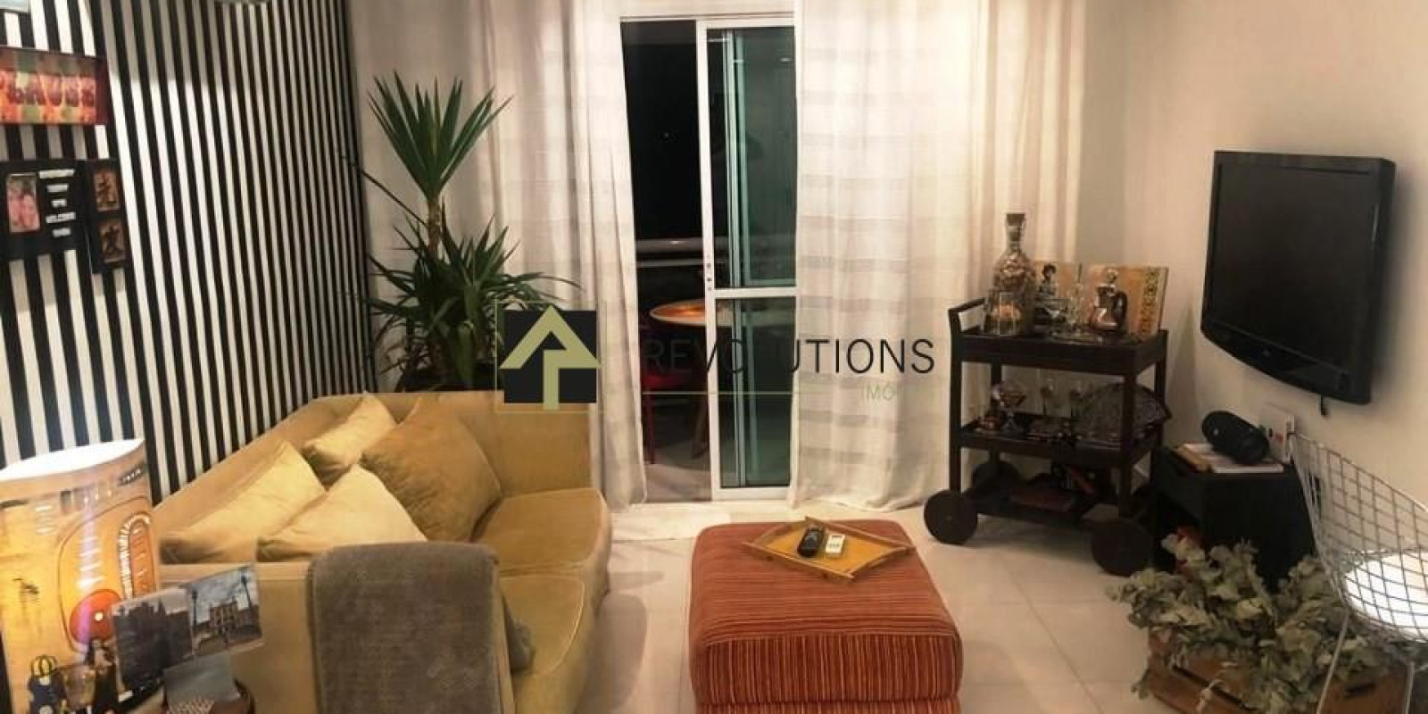 Apartamento 2 quartos Recreio dos Bandeirantes