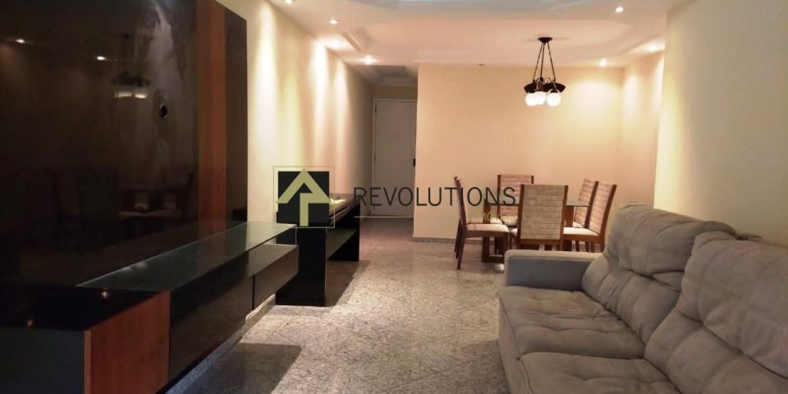 Apartamento 2 quartos Recreio dos Bandeirantes