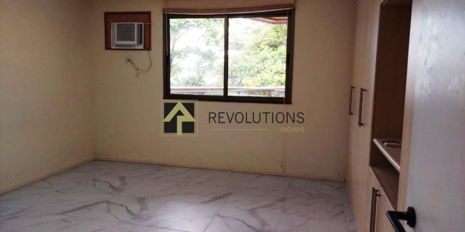 Apartamento 2 quartos Recreio dos Bandeirantes
