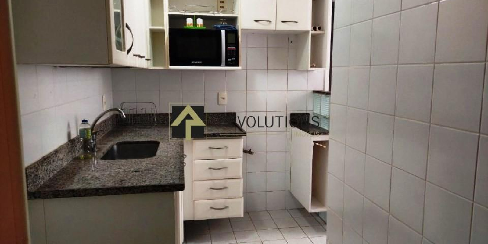Apartamento 2 quartos Recreio dos Bandeirantes