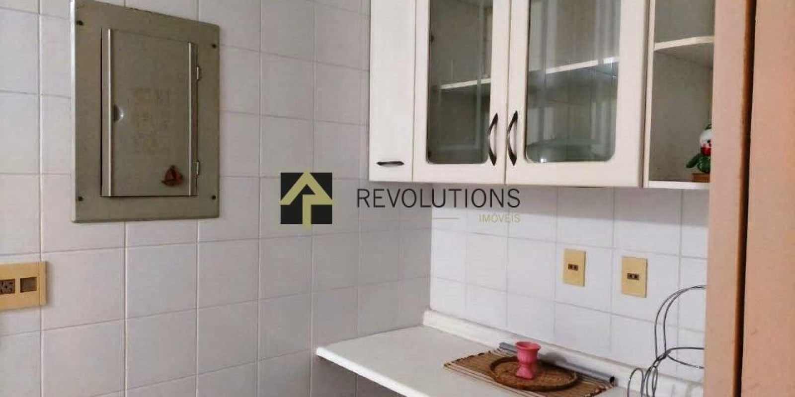 Apartamento 2 quartos Recreio dos Bandeirantes