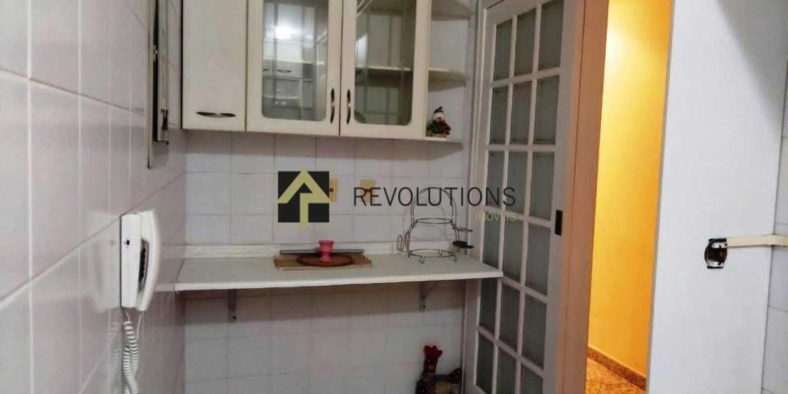 Apartamento 2 quartos Recreio dos Bandeirantes