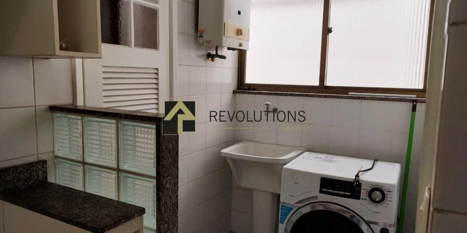 Apartamento 2 quartos Recreio dos Bandeirantes