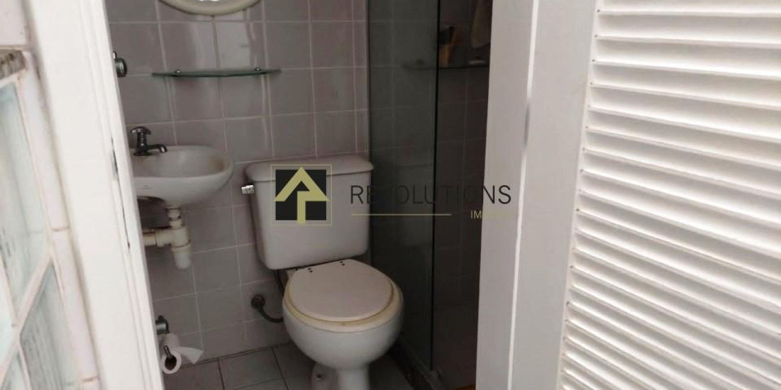 Apartamento 2 quartos Recreio dos Bandeirantes