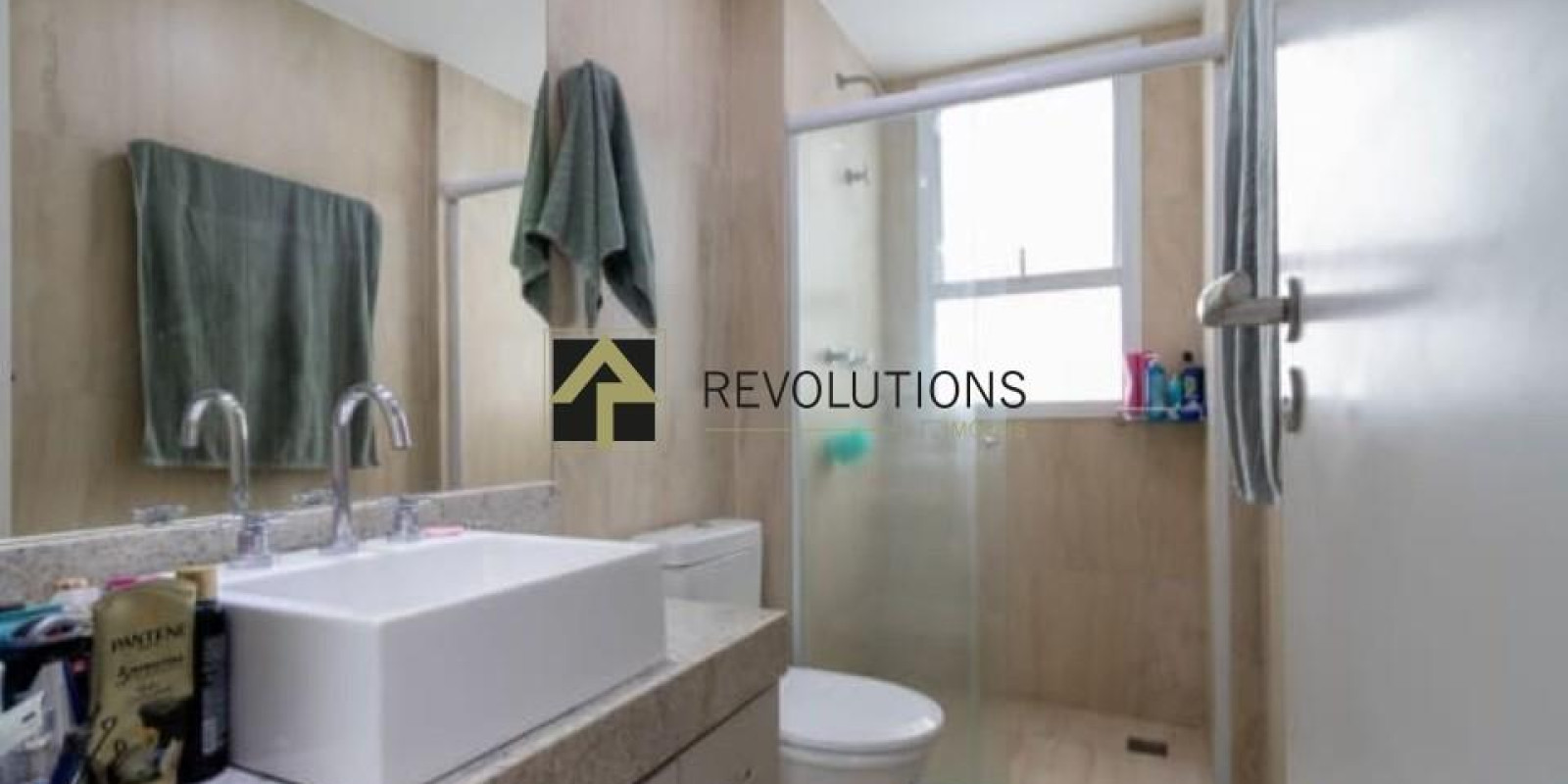 Apartamento 3 quartos Barra da Tijuca