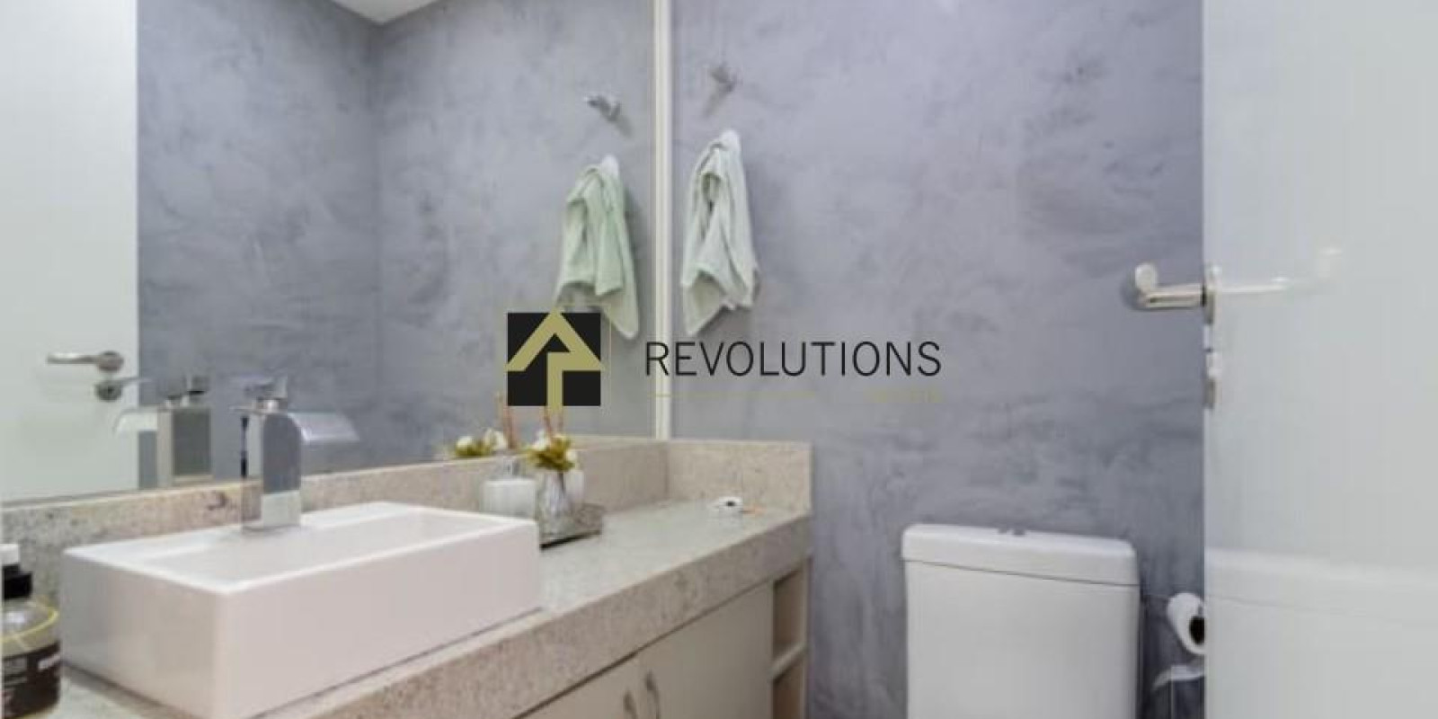Apartamento 3 quartos Barra da Tijuca